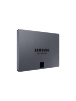 SSD Samsung 870 QVO, 1TB, 2.5, SATA3, read 560, write 530, 6.8mm