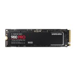 Samsung SSD 980 PRO NVMe M.2 2280 500 GB