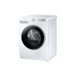 Samsung Sèche-linge DV90T6240LH/S5 Charnière de porte gauche (échangeable)