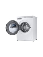 Samsung Machine à laver WW90T986ASH/S5 Charnière de porte gauche