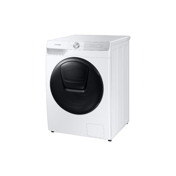 Samsung Waschmaschine WW80T854ABH/S5, A, 8Kg, AddWash, Schaum Aktiv Samsung Waschmaschine WW80T854ABH/S5, A, 8Kg, AddWash, Schaum Aktiv