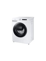 Samsung Waschmaschine WW90T554AAW/S5, B, 8Kg, AddWash, SchaumAktiv,