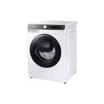Samsung Waschmaschine WW80T554AAT/S5, B, 8Kg, AddWash, SchaumAktiv,