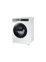 Samsung Waschmaschine WW80T554AAT/S5, B, 8Kg, AddWash, SchaumAktiv,