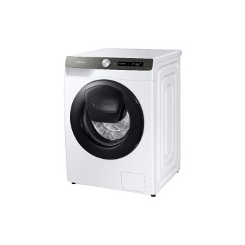 Samsung Waschmaschine WW80T554AAT/S5, B, 8Kg, AddWash, SchaumAktiv, Samsung Waschmaschine WW80T554AAT/S5, B, 8Kg, AddWash, SchaumAktiv,