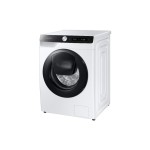Samsung Waschmaschine WW80T554AAE/S5, B, 8Kg, Schaum Aktiv