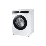 Samsung Waschmaschine WW80T534AAE/S5, B, 8Kg, Schaum Aktiv