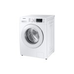 Samsung Machine à laver WW80TA049TE/WS Charnière de porte gauche
