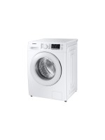 Samsung Waschmaschine WW80TA049TE/WS, B, 8Kg, Schaum Aktiv