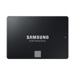 Samsung SSD 870 EVO 2.5 SATA 500 GB