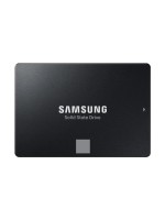 SSD Samsung 870 EVO, 500 GB, 2.5, SATA3, lesen 560, schreiben 530, 6.8mm