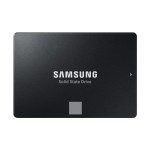 Samsung SSD 870 EVO 2.5 SATA 1000 GB