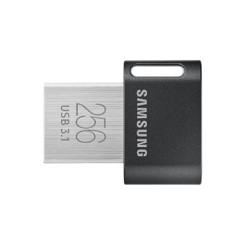 Samsung USB3.1 Fit Plus 256GB, read: 400MB/s Samsung USB3.1 Fit Plus 256GB, read: 400MB/s