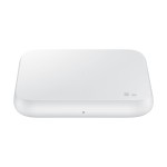 Samsung Chargeur sans fil Pad EP-P1300 Blanc
