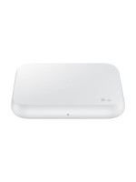 Samsung Chargeur sans fil Pad EP-P1300 Blanc