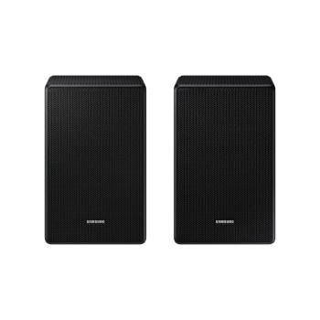 Samsung SWA-9500S, Rear Speaker Kit, Ab Q700A aufwärts