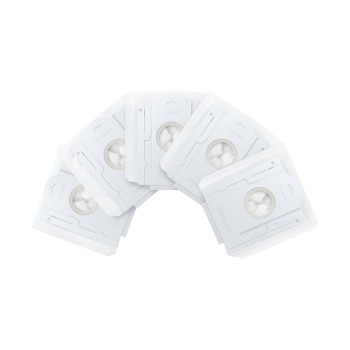 Samsung Sac filtrant pour aspirateur VCA-ADB90 5 Pièce/s Samsung Sac filtrant pour aspirateur VCA-ADB90 5 Pièce/s