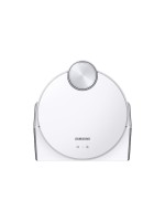 Samsung Roboterstaubsauger VR50T95735W/SW, 30W, WiFi, Clean Station