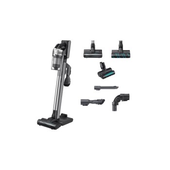 Samsung Aspirateur à main/manche sans fil Jet 90 complete VS20R9046T3/SW Samsung Aspirateur à main/manche sans fil Jet 90 complete VS20R9046T3/SW