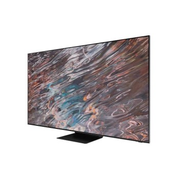 Samsung QP85A-8K Public Display, 85 8K, D-LED, 500cd/m2, 16/7 Betrieb Samsung QP85A-8K Public Display, 85 8K, D-LED, 500cd/m2, 16/7 Betrieb