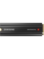 Samsung SSD 980 PRO M.2 2280 NVMe 2000 GB Heatsink