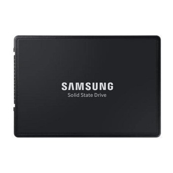 SSD Samsung PM9A3, 3.84 TB, 2.5 U.2, DC, NVMe PCIe4.0 x4 SSD Samsung PM9A3, 3.84 TB, 2.5 U.2, DC, NVMe PCIe4.0 x4