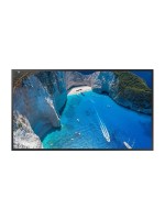 Samsung OM75A Public Display Semi Outdoor, 75 UHD, D-LED, 4000cd/m2, 24/7 Betrieb