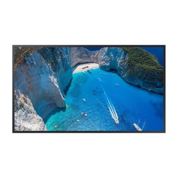 Samsung OM75A Public Display Semi Outdoor, 75 UHD, D-LED, 4000cd/m2, 24/7 Betrieb Samsung OM75A Public Display Semi Outdoor, 75 UHD, D-LED, 4000cd/m2, 24/7 Betrieb