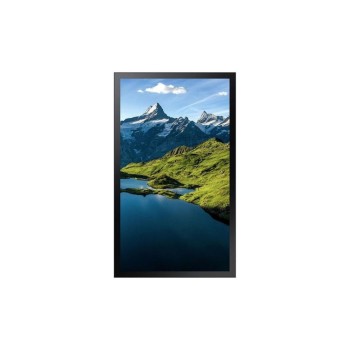 Samsung OH75A Public Display Outdoor IP56, 75 UHD, D-LED, 3500cd/m2, 24/7 Betrieb Samsung OH75A Public Display Outdoor IP56, 75 UHD, D-LED, 3500cd/m2, 24/7 Betrieb