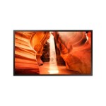 Samsung OM55NS Public Display Semi Outdoor, 55 Full HD, D-LED, 4000cd/m2, 24/7 Betrieb
