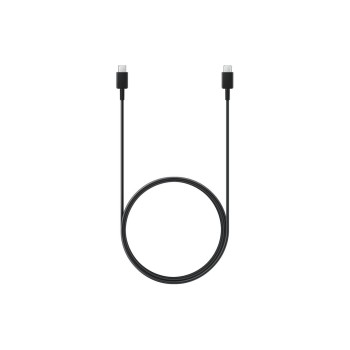 Samsung EP-DX310 USB-C/USB-C cable black , black Samsung EP-DX310 USB-C/USB-C cable black , black