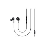 Samsung Écouteurs intra-auriculaires EO-IA500 Noir