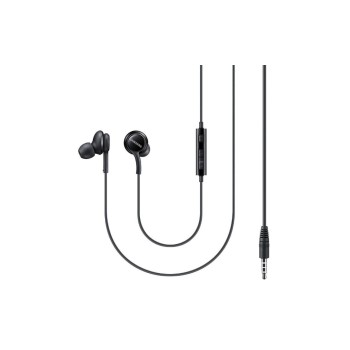 Samsung In-Ear Kopfhörer EO-IA500, Schwarz Samsung In-Ear Kopfhörer EO-IA500, Schwarz