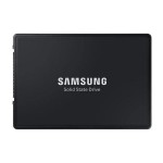 Samsung SSD PM897 OEM Enterprise 2.5 U.2 PCIe SATA 480 GB