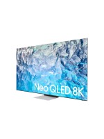 Samsung TV QE85QN900B TXZU (85, 7680 x 4320 (8K UHD), Neo QLED