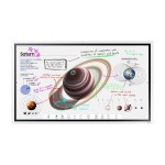 Samsung Écran tactile Flip Pro 4 WM55B 55
