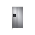 Samsung Foodcenter RS68A884CSL/WS Acier inoxydable
