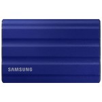 Samsung SSD externe T7 Shield 1000 GB Bleu