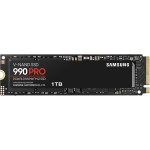 Samsung SSD 990 PRO M.2 2280 NVMe 1000 GB