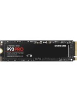 SSD Samsung 990 PRO, 1TB, M.2 2280 TLC, NVMe 1.3c, PCIe Gen.4.0 x4, 7450/6900 MB/s