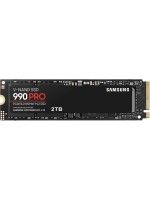 SSD Samsung 990 PRO, 2TB, M.2 2280 TLC, NVMe 1.3c, PCIe Gen.4.0 x4, 7450/6900 MB/s