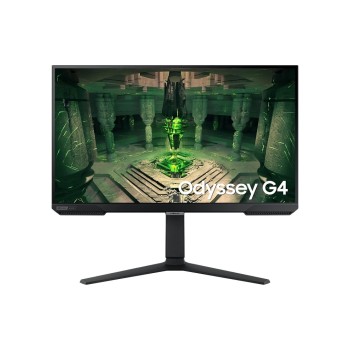 Samsung LS27BG400EUXEN, 27, Odyssey G4, 240hz, 1ms(GtG), HDR10 Samsung LS27BG400EUXEN, 27, Odyssey G4, 240hz, 1ms(GtG), HDR10