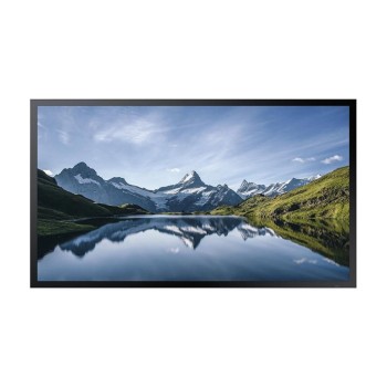Samsung OH46B-S Public Display Outdoor IP56, 46 Full HD, D-LED, 3500cd/m2, 24/7 Betrieb