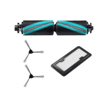 Samsung VCA-RAK80, Zubehörset Bürste & Filter & Seitenbürste