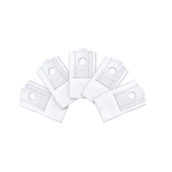 Samsung Sac filtrant pour aspirateur Jet Bot VCA-RDB95 5 Pièce/s Samsung Sac filtrant pour aspirateur Jet Bot VCA-RDB95 5 Pièce/s