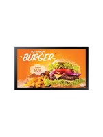 Samsung OH24 Public Display Outdoor IP56, 24 Full HD, D-LED, 1500cd/m2, 24/7 Betrieb