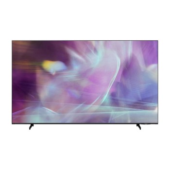 Samsung HG43Q60AAEE, 43 Hotel LED-TV, 16:9, DVB-T2/C/S2, UHD, Tizen 4.0, black  Samsung HG43Q60AAEE, 43 Hotel LED-TV, 16:9, DVB-T2/C/S2, UHD, Tizen 4.0, black