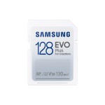 Samsung Carte SDXC Evo Plus (2021) 128 GB