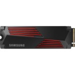 Samsung SSD 990 PRO Heatsink M.2 2280 NVMe 1000 GB