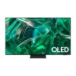 Samsung TV QE55S95C ATXZU, 55 QD OLED, OC Box